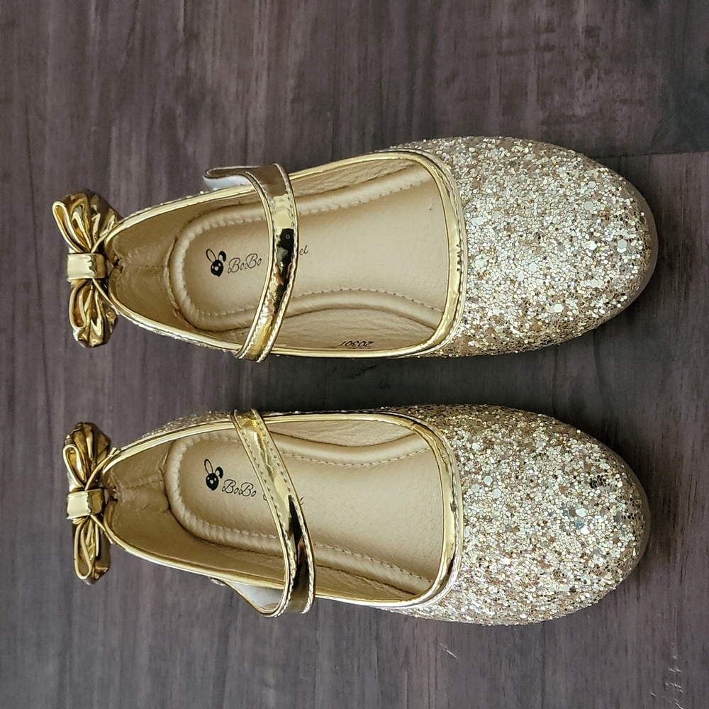 BoBo Angel Shoes